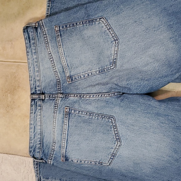 Women's jeans - Picture 4 of 7